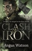 Clash of Iron (eBook, ePUB)