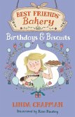 Birthdays and Biscuits (eBook, ePUB)