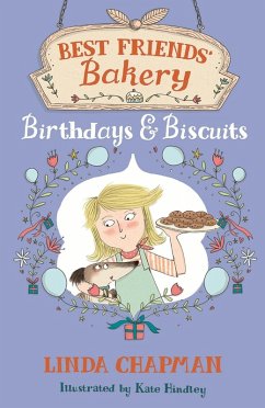 Cover Birthdays and Biscuits (eBook, ePUB)