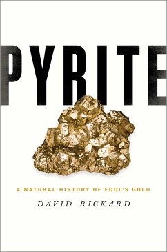 Cover Pyrite (eBook, PDF)