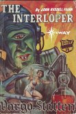 The Interloper (eBook, ePUB)