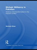 Mohajir Militancy in Pakistan (eBook, ePUB)