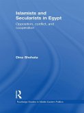 Islamists and Secularists in Egypt (eBook, ePUB)