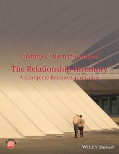 Cover The Relationship Inventory (eBook, ePUB)