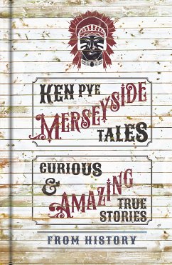 Merseyside Tales (eBook, ePUB) - Pye, Ken