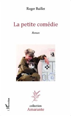La petite comedie (eBook, PDF)