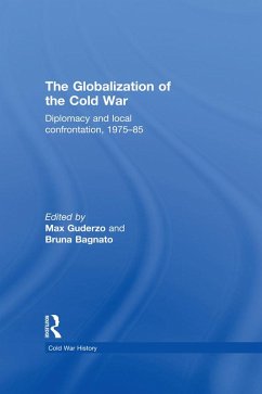 Cover The Globalization of the Cold War (eBook, PDF)