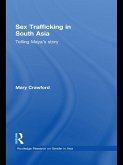 Sex Trafficking in South Asia (eBook, ePUB)