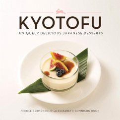 Kyotofu (eBook, ePUB) - Bermensolo, Nicole