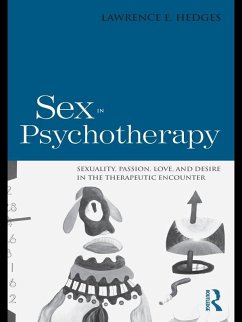 Cover Sex in Psychotherapy (eBook, PDF)
