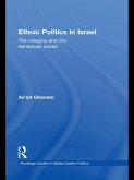 Ethnic Politics in Israel (eBook, ePUB)
