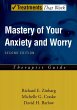 Mastery of Your Anxiety and Worry (MAW)... - Bild 1