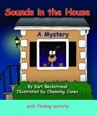 Sounds in the House! (eBook, ePUB)