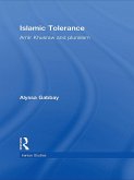 Islamic Tolerance (eBook, PDF)