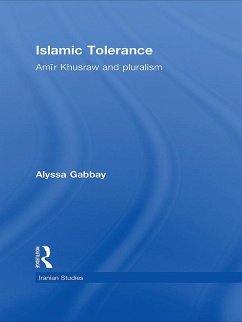 Cover Islamic Tolerance (eBook, PDF)