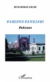 Parlons pandjabi (eBook, PDF)