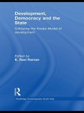 Development, Democracy and the State (eBook, ePUB)