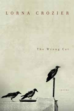 Cover The Wrong Cat (eBook, ePUB)