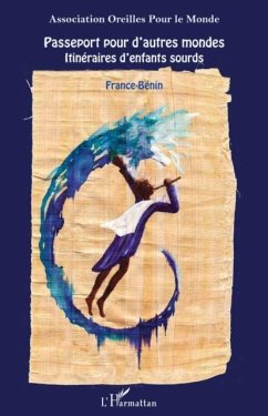 Cover Passeport pour d'autres mondes (eBook, PDF)