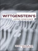 Wittgenstein's Lasting Significance (eBook, ePUB)