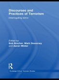 Discourses and Practices of Terrorism (eBook, PDF)
