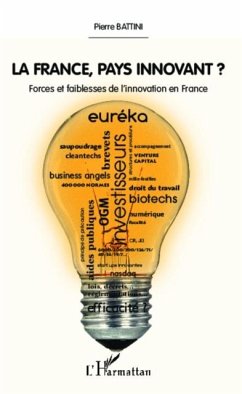 La France, pays innovant ? (eBook, PDF)