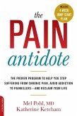 The Pain Antidote (eBook, ePUB)