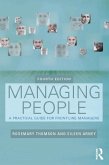 Managing People (eBook, PDF)