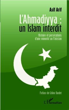 Cover L'Ahmadiyya : un islam interdit (eBook, PDF)