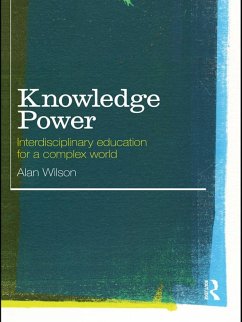 Knowledge Power (eBook, ePUB) - Wilson, Alan