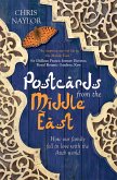 Postcards from the Middle East (eBook, ePUB)