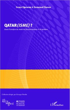 Cover Qatar(isme) ? (eBook, ePUB)