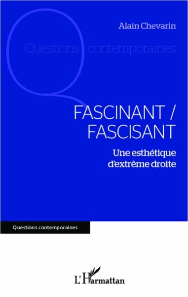 Fascinant / fascisant (eBook, ePUB) Fascinant / fascisant (eBook, ePUB)