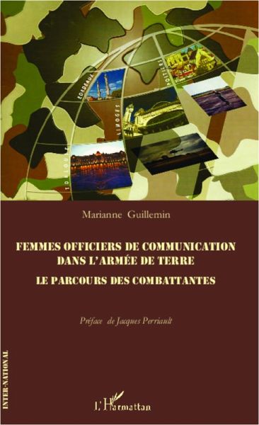 Femmes officiers de communications dans l'armee de terre (eBook, ePUB) Femmes officiers de communications dans l'armee de terre (eBook, ePUB)