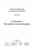 L'education : bien public et / ou... - Bild 1