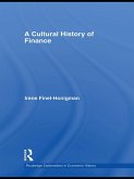 A Cultural History of Finance (eBook, PDF)