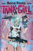 Solid State Tank Girl #2 (eBook, ePUB)