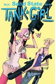 Solid State Tank Girl #3 (eBook, ePUB)