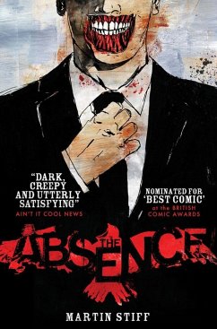 Cover Absence (eBook, ePUB)