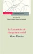 Laboratoire de changement social... - Bild 1