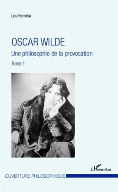 Oscar Wilde (Tome 1) (eBook, PDF) - Lou Ferreira