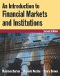 An Introduction to Financial Markets... - Bild 1
