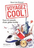 Voyagez cool! (eBook, ePUB)