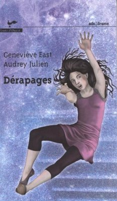 Cover Derapages (eBook, PDF)