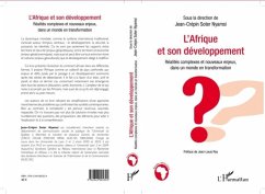 L'Afrique et son developpement (eBook, PDF)