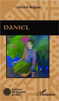 Daniel (eBook, PDF)