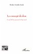 Le concept de don (eBook, PDF) - Bild 1