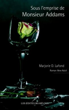 Cover Sous l'emprise de Monsieur Addams (eBook, PDF)