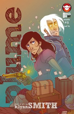 Cover Plume Volume 2 #1 (eBook, ePUB)