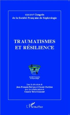 Traumatismes et resilience (eBook, PDF) Traumatismes et resilience (eBook, PDF)